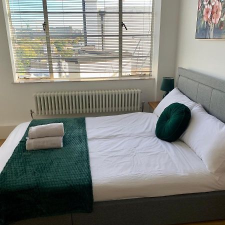 Beautiful Quality Apartment In Camden Town London Ngoại thất bức ảnh