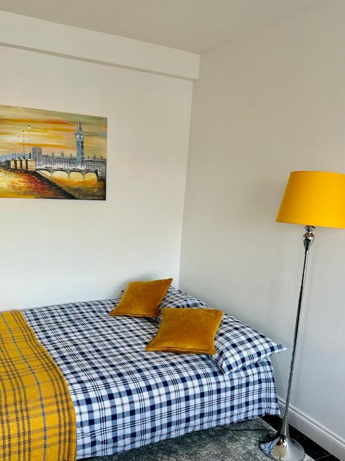 Beautiful Quality Apartment In Camden Town London Ngoại thất bức ảnh