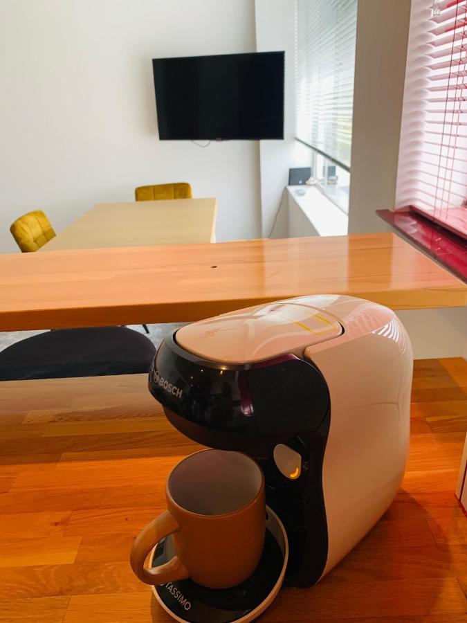 Beautiful Quality Apartment In Camden Town London Ngoại thất bức ảnh