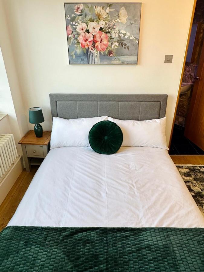 Beautiful Quality Apartment In Camden Town London Ngoại thất bức ảnh