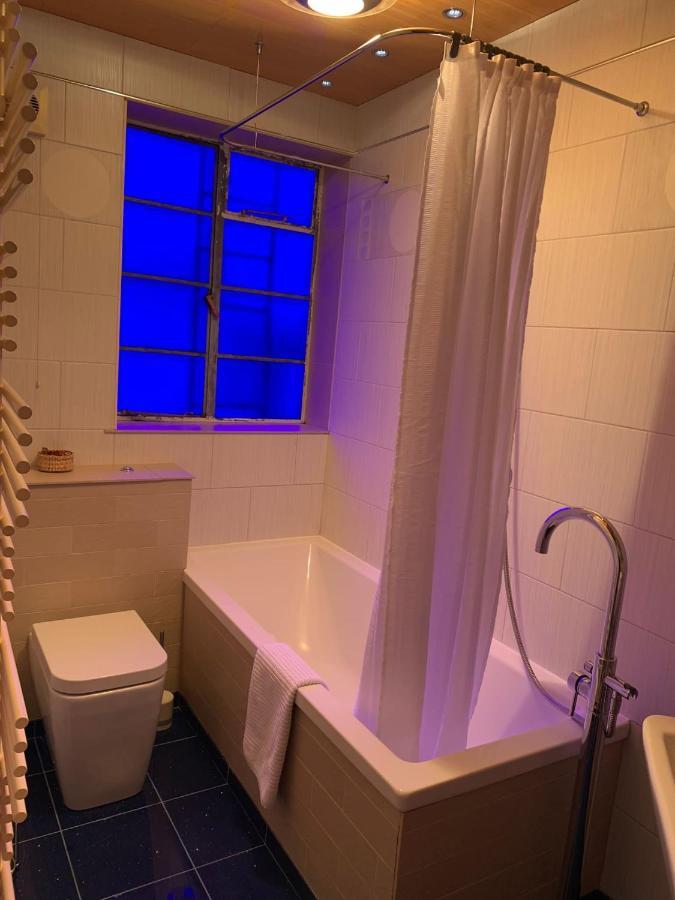 Beautiful Quality Apartment In Camden Town London Ngoại thất bức ảnh